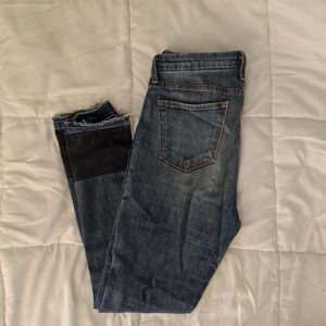 flying monkey skinny jeans